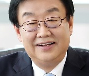 [100대 CEO-김정남 DB손해보험 부회장] 60주년 1000만 고객 업고 디지털 혁신 선도