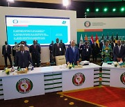 ECOWAS, 말리·부르키나파소 '2년 이내 민정이양' 조건부 제재 해제