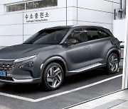 Hyundai's hydrogen drive faces dilemma