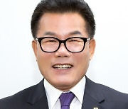 경북도의회 전반기 의장에 배한철, 부위장에 박영서·박용선 의원 선출