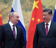 "中 시진핑, 푸틴 '러시아방문' 요청에 어렵다 반응"