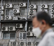Korea's electricity use hits 72 GW, the highest for June on early heat wave