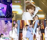 갓세븐 영재, 'SUGAR' 활동 성료→미니 콘서트 투어 스타트