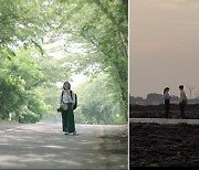제주도 제작 지원 영화, 일본 국제영화제 초청
