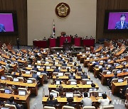 중견련, 국회의장단 구성 환영.."싸울때 아니라 힘 모아야"