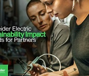 Schneider Electric launches inaugural Global Partner Recognition Program