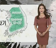 [날씨] 밤낮 없는 더위..내일도 폭염, 서울 33도