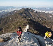 수락산 기차바위 7월 중 재개방!