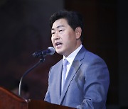 김관영 전북지사 "전북 경제살리기 해법은 맞춤형 인재 육성"