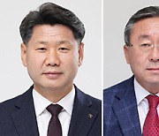 울진군의회 의장에 임승필, 부의장에 김정희 의원 선출