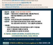 경기도,'자카르타 국제 프리미엄 소비재전'참가기업 모집..10개사 선정 예정