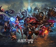 LoL, PC방 점유율 205주 연속 1위..신기록