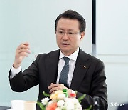 'LNG 대란' 유럽으로 눈돌리는 SK E&S.."런던 오피스 설립 준비중"