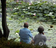 광주·전남 전역에 폭염 특보..무더위 당분간 지속(종합)