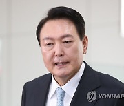 '김승희카드' 자진사퇴 형식 철회..尹지지율 하락 속 與 '총대'(종합)