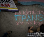 VENEZUELA PHOTO SET LGTBIQ+ COMMUNITY