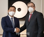 삼성 '2030 부산엑스포 유치' 총력전