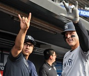 '새 역사 향해 전진' NYY, MLB 파워랭킹 5주 연속 1위
