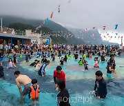 경북도, 쿨한 축제로 여름휴가 만끽해요!