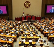 [사설] 의장단 뽑아놓고 '원점' 맴도는 원구성 협상