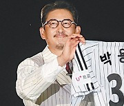 [바람개비]박용택의 야구