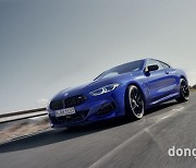 BMW 최고급 스포츠카 뉴 M850i 출시