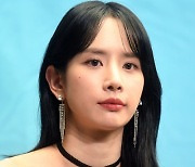 [포토] 우주소녀 설아, '걸크러쉬 비주얼'