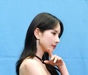 [포토] 우주소녀 설아, '날렵한 콧날'