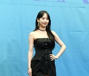 [포토] 우주소녀 설아, '어디서나 당당하게'