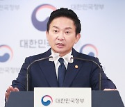 원희룡 "국토부 산하공공기관 자체개혁 의지 없다..고강도 감사 돌입할 것"