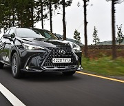 [TEST DRIVE] Lexus tests the plug-in hybrid waters with NX 450h+