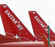 Eastar Jet AOC in jeopardy after financials are questioned