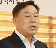 김종훈 울산 동구청장 "노동기금 조성"