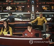 TV-The New Old Star Trek