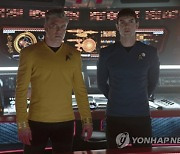TV-The New Old Star Trek