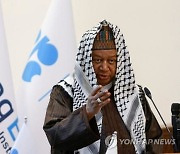 OPEC 사무총장 "베네수엘라·이란 원유가 공급난 완화할 수도"