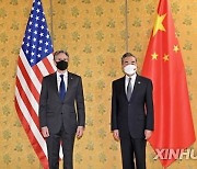 美中 외교수장 8개월 만에 만난다..G20 외교장관회담 계기(종합)