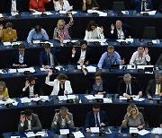 유럽의회, 녹색분류체계에 원자력·천연가스 포함..환경단체 반발
