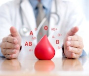 'AB형은 뇌졸중 가능성 ↑' 혈액형별 위험 질환 따로 있을까?