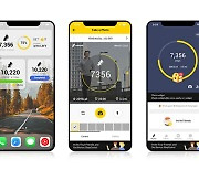 넛지헬스케어, 미국 앱스토어에 '캐시워크' iOS 앱 출시