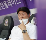 [b11 현장] 양 팀 칭찬한 박동혁 감독, "베테랑 선수들이 큰 힘이 되어줬다"