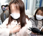 '9호선 휴대전화 폭행' 20대 1심서 징역 1년 실형