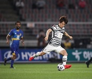 손준호, K리그 복귀 대신 중국 잔류 '유력'.. 격리규정 변화로 월드컵 길 열렸다