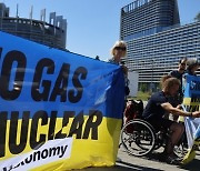 원자력‧천연가스를 어찌할꼬..'녹색 분류' 놓고 EU 의회 표결