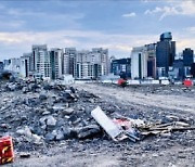 '전통부촌' 방배동..5·6구역 재건축 이달 착공한다