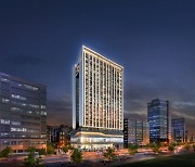 4-BAY 주거형 오피스텔, '일산 우남퍼스트빌 센트라' 홍보관 오는 8일 오픈