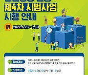 국민체육진흥공단, 2022년 체육시설 안전경영 인증 시범사업 접수