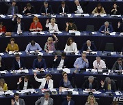 유럽의회, 천연가스와 원자력을 '녹색' 경제활동으로 분류