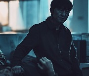 '최종병기 앨리스' 허준석, 탄탄한 연기력 채운 빈틈없는 캐릭터..'긴장감 폭발'