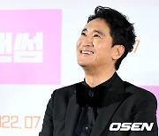 '핸썸' 신현준 "데뷔할 땐 사람들이 제 코 보고 웃을지 몰랐다"[Oh!쎈 현장]
